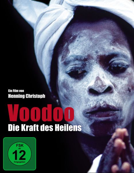 Voodoo - die Kraft des Heilens