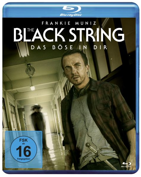 The Black String - Das Böse in Dir (uncut)