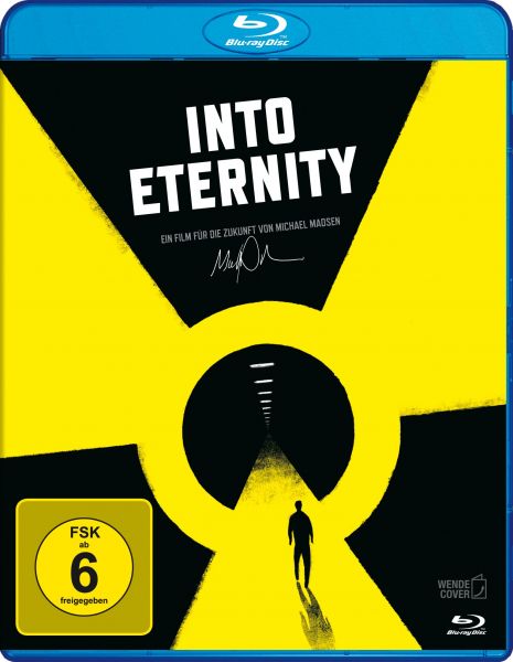 Into Eternity - Wohin mit unserem Atommüll?