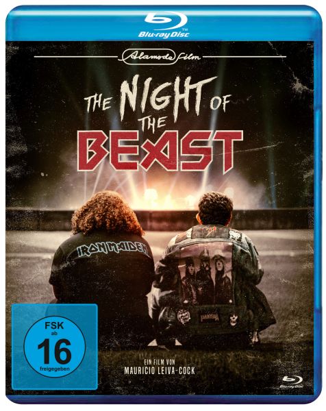 The Night of the Beast