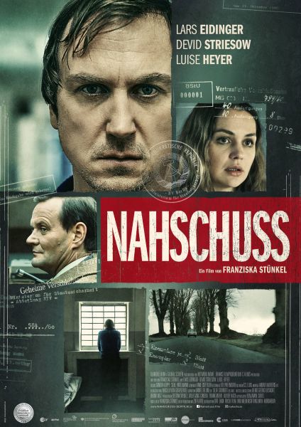Nahschuss (Kinoposter)